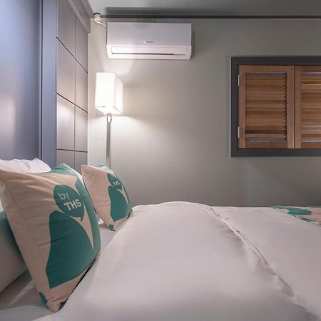 By Ths Valentine Hotel Incheon Siheung Zewnętrze zdjęcie
